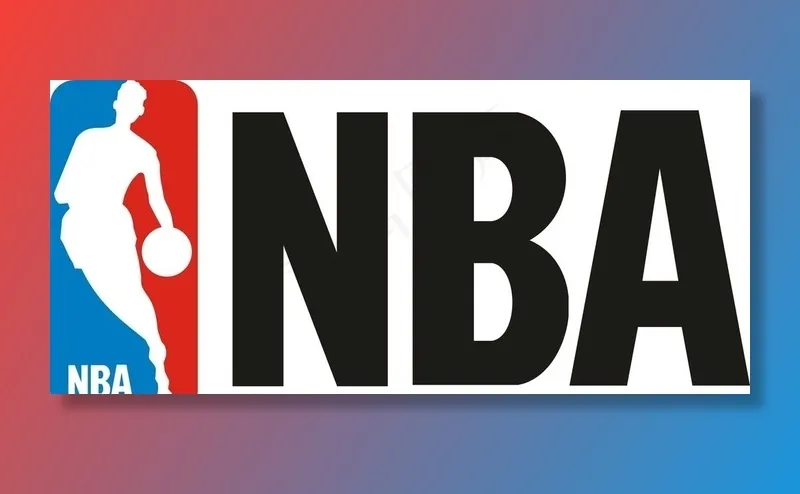 NBA标志图片cdr矢量模版下载