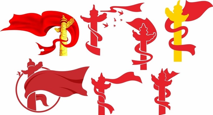 华表图片