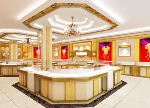 金大福图片