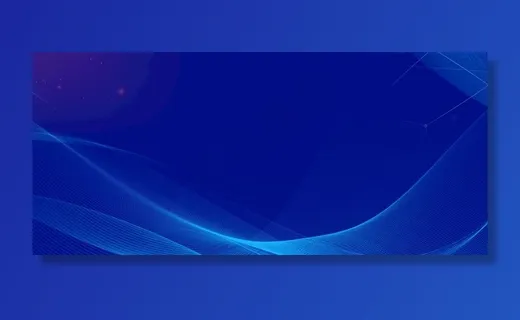 蓝色背景图片
