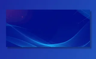 蓝色背景图片