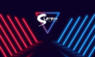 酒吧舞台背景图图片