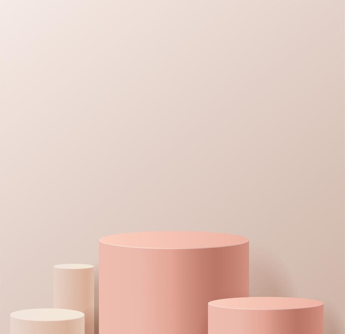 展示台图片eps,ai矢量模版下载