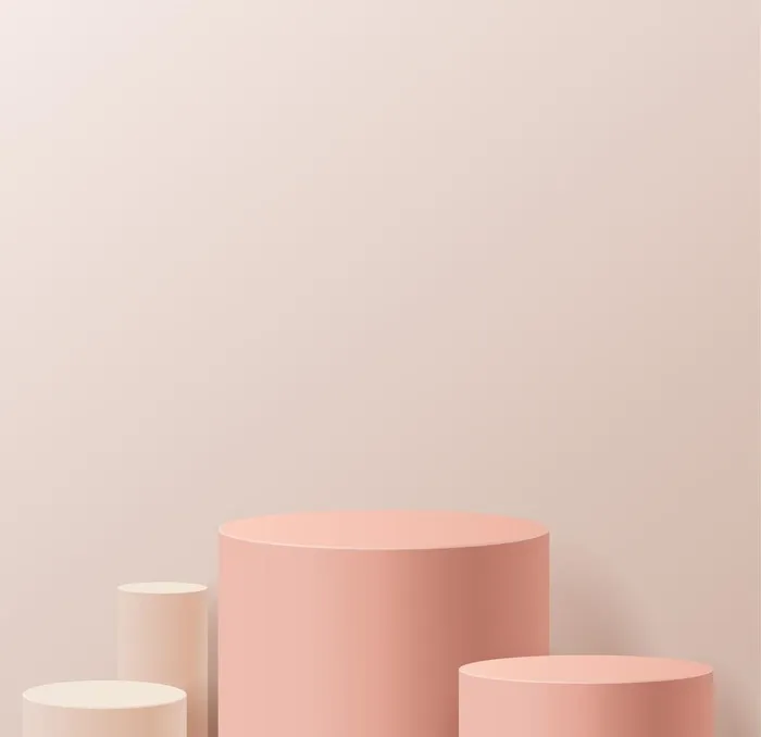展示台图片eps,ai矢量模版下载