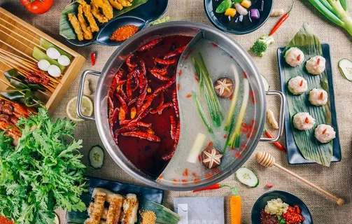 火锅图片 火锅图片