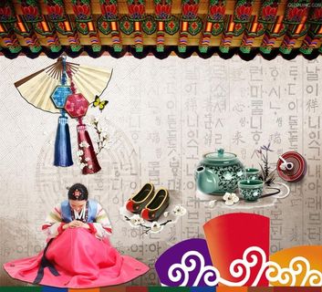 韩国美食节图片 韩国美食节图片