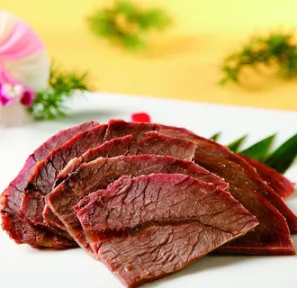 酱驴肉图片 酱驴肉图片