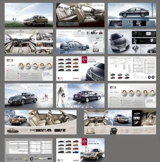 新轩逸型录图片