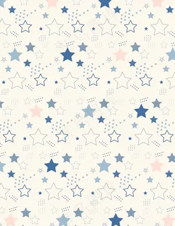 卡通星星背景图片 卡通星星背景图片