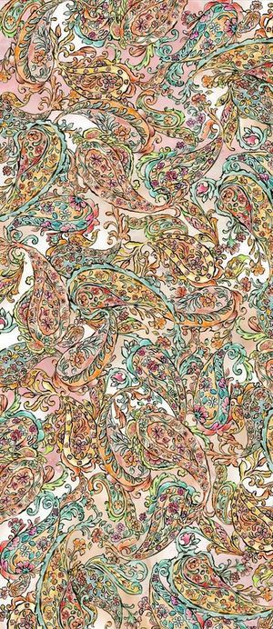 民族图案 欧美印花 几何图形图片