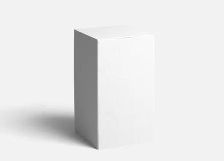 包装盒样机图片