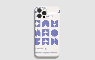 手机壳样机  图片