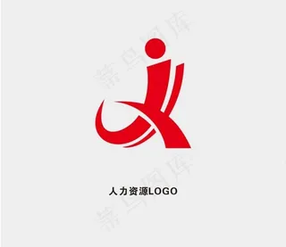 人力资源公司LOGO图片