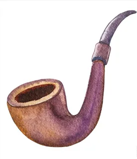 卡通海盗素材图片