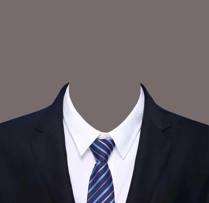 证件照服装 正装 西装 男装 图片