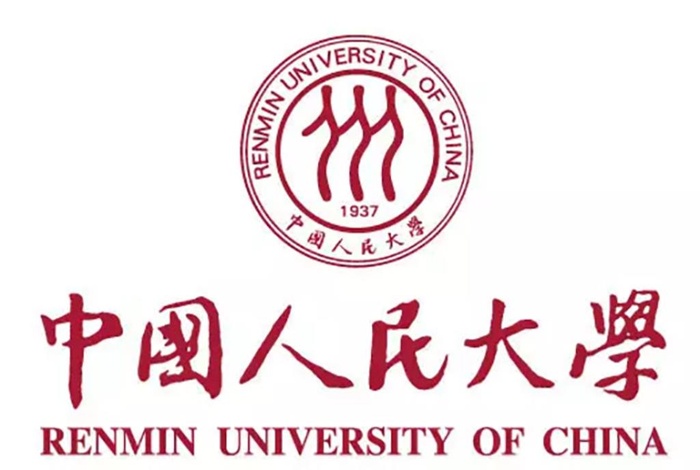 中国人民大学校徽logo图片