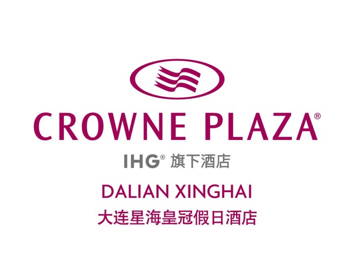 皇冠假日酒店LOGO图片ai矢量模版下载