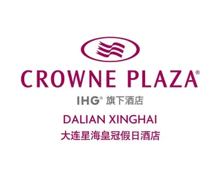 皇冠假日酒店LOGO图片