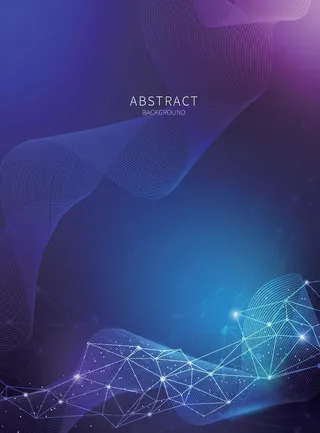 大数据背景图片