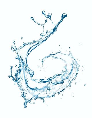 水滴 水珠 图片