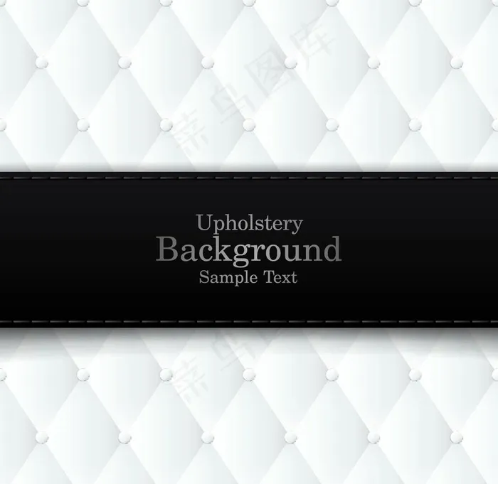 沙发纹理图片eps,ai矢量模版下载