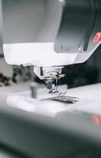 缝纫机图片 缝纫机图片