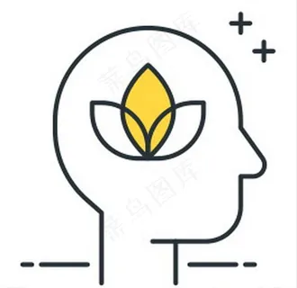 瑜伽应用图标图片