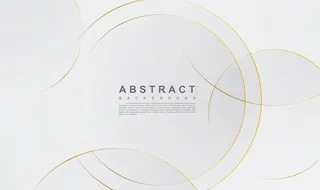 白色高端背景图片