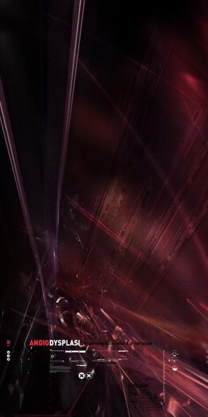 酷炫科技背景图片