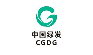 中国绿发投资集团有限公司标志图片