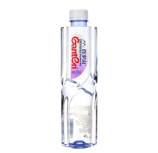 百岁山矿泉水图片