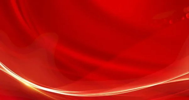 红色背景图片