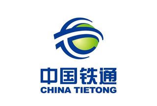 中国铁通 标志 LOGO图片