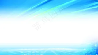 蓝色背景图片