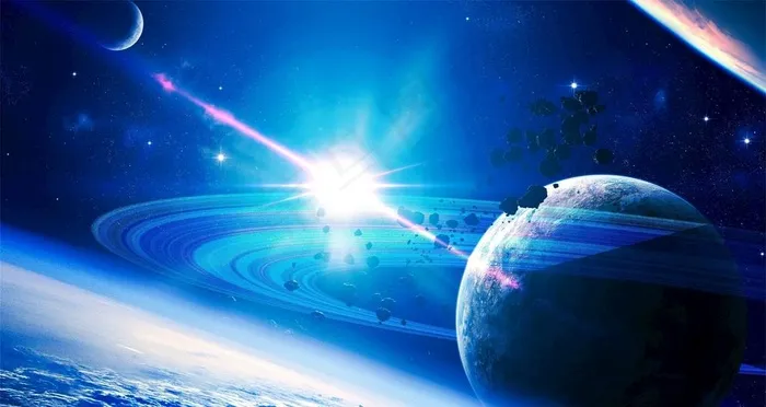 星球图片