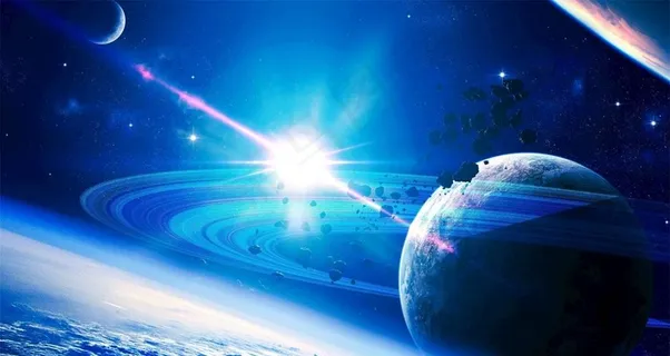 星球图片 星球图片