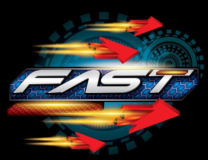 高速涡轮赛车背景图片