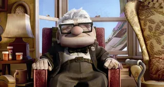 飞屋环游记图片