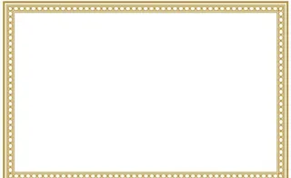 边框花纹 高端 四方形图片