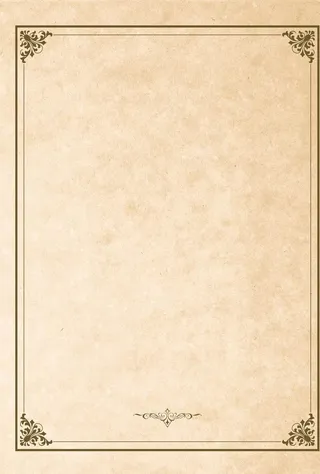 复古纸纹海报背景图片