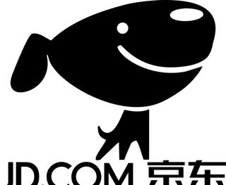京东标志图片