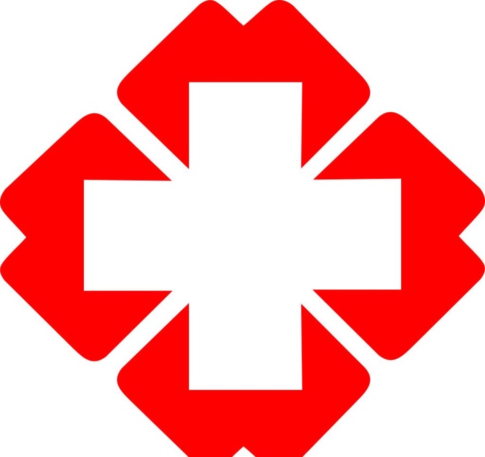 诊所标志 医院标志图片