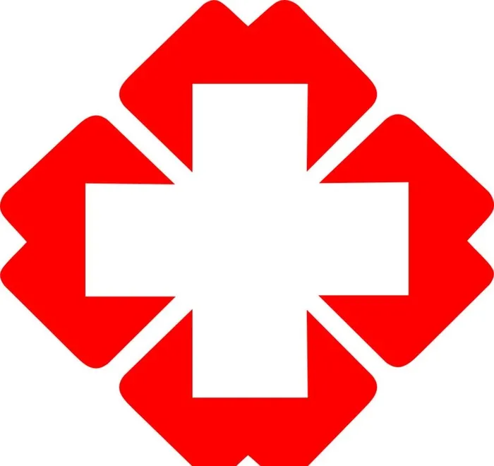 诊所标志 医院标志图片cdr矢量模版下载