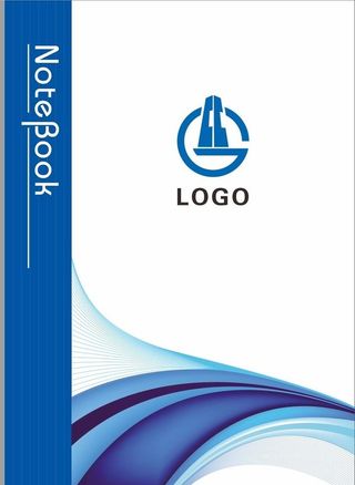 笔记本封面图片