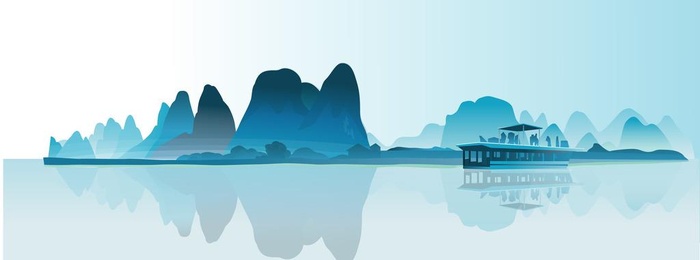 桂林山水图片