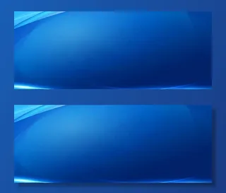 蓝色背景图片