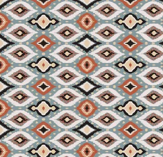 民族图案 欧美印花 几何图形图片