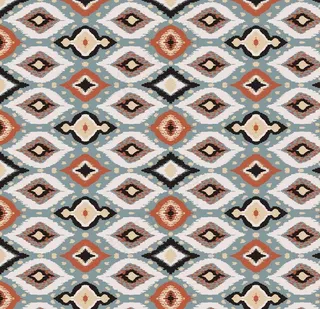 民族图案 欧美印花 几何图形图片