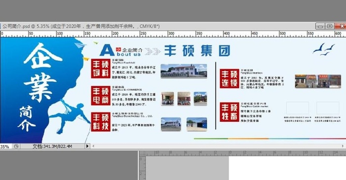 公司简介图片