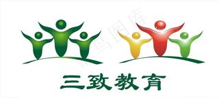 三致教育图片